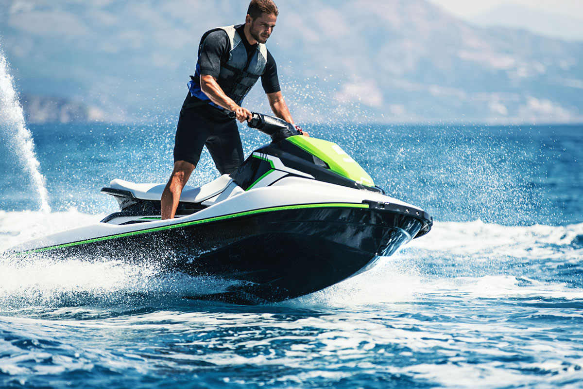 Jet Ski | Seadoo gtx pro 130hp